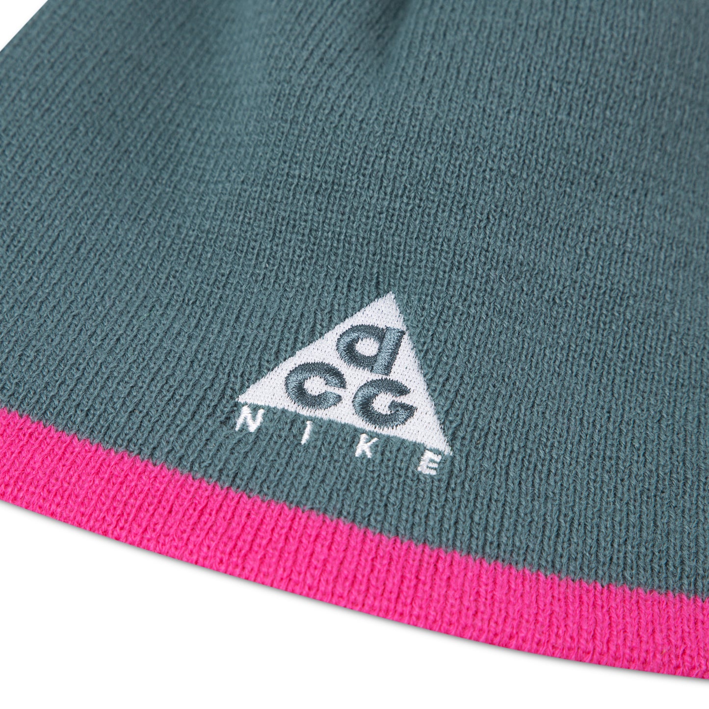 NIKE ACG (ナイキ) ニット帽 ACAN KIDS ACG CORE PEAK BEANIE