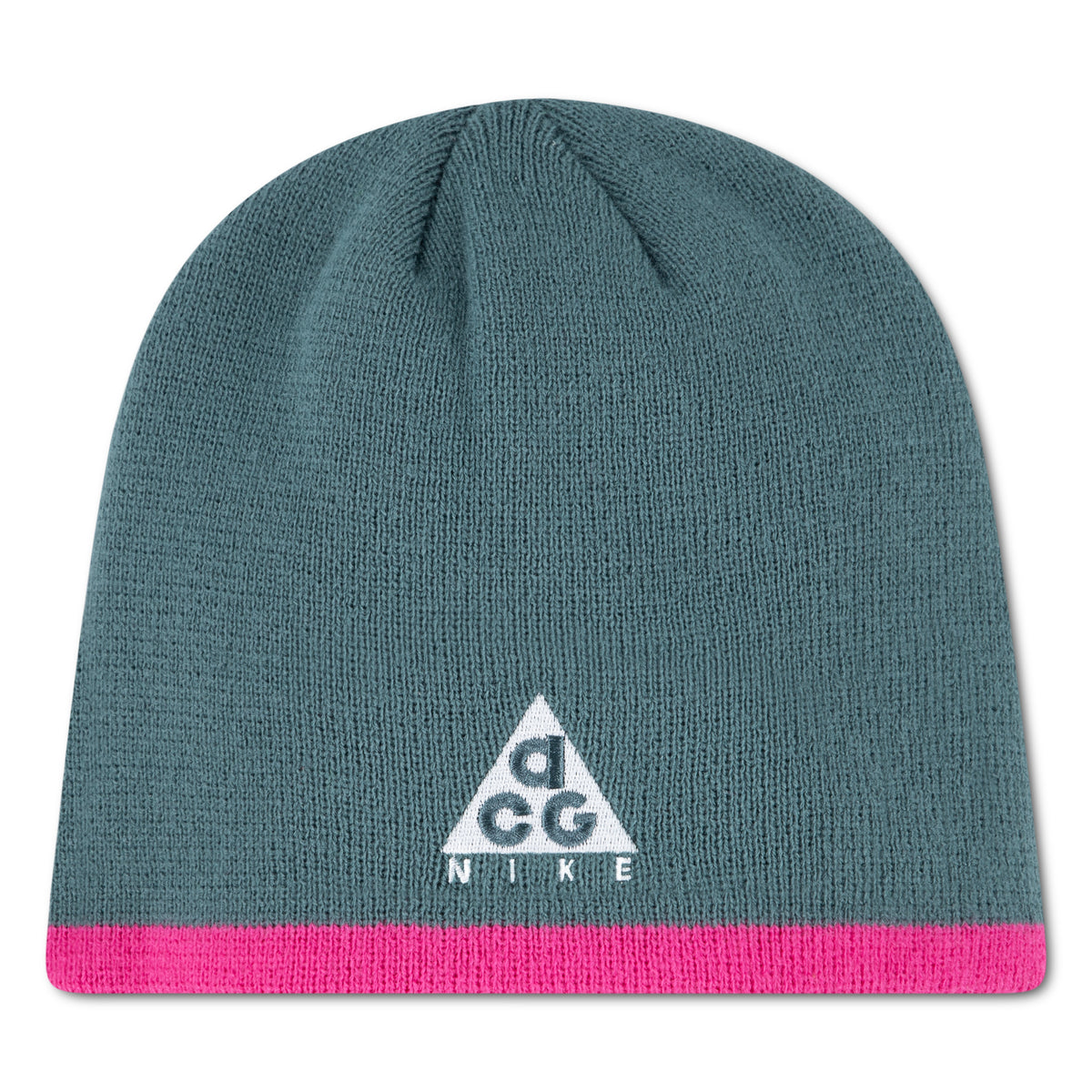 NIKE ACG (ナイキ) ニット帽 ACAN KIDS ACG CORE PEAK BEANIE