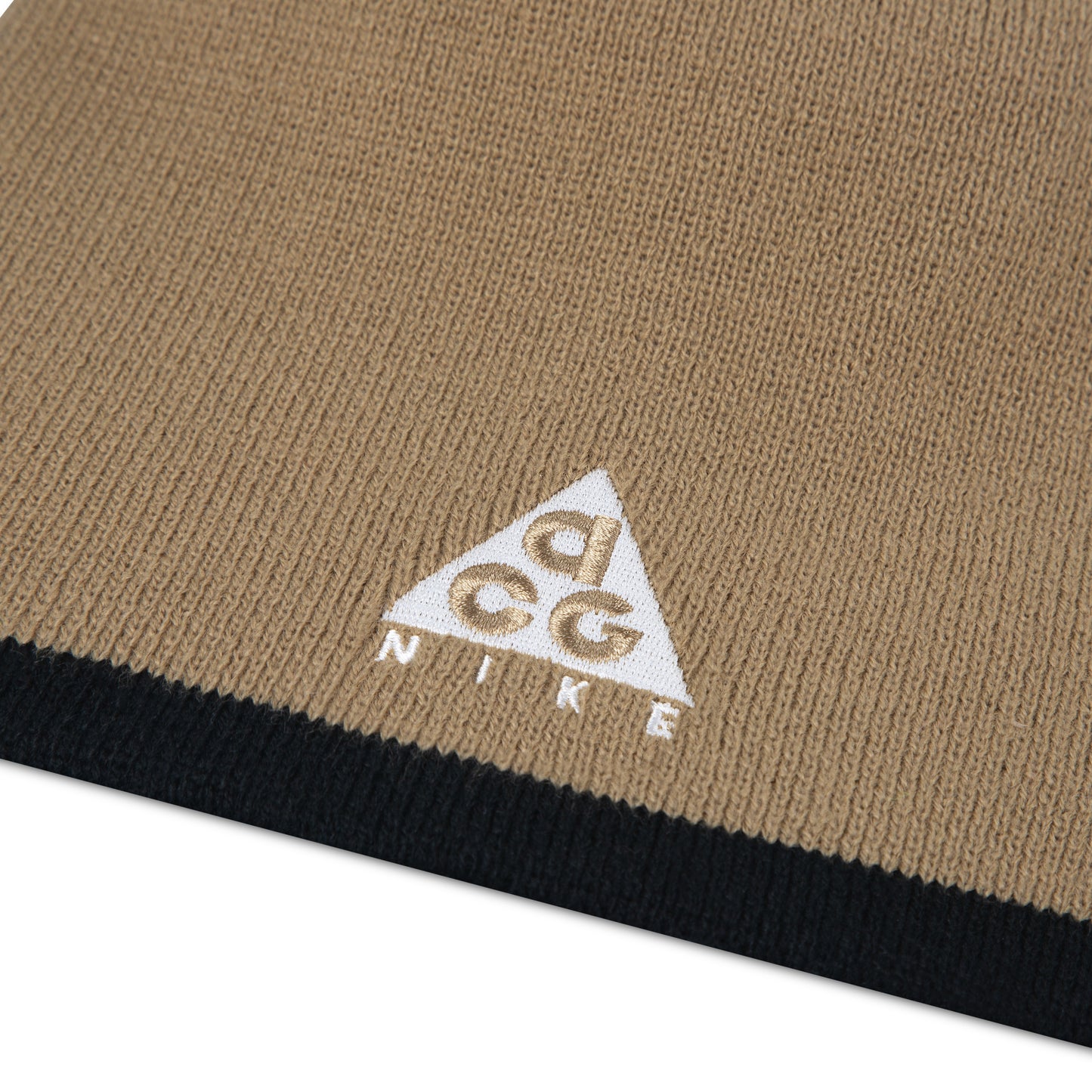 NIKE ACG (ナイキ) ニット帽 ACAN KIDS ACG CORE PEAK BEANIE