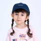 キャップ A&F(アバクロンビー&フィッチ) AAN A&F ESSENTIAL CAP