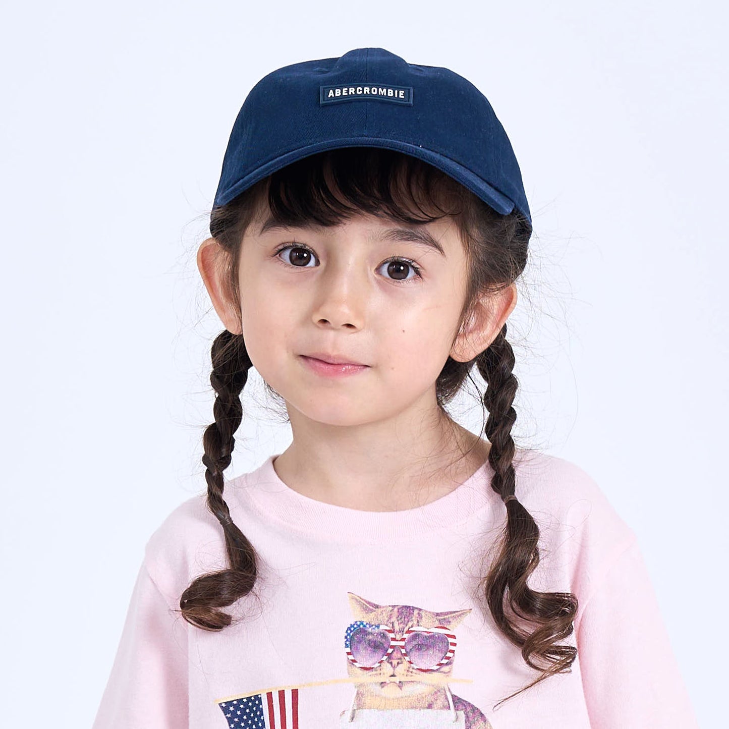 キャップ A&F(アバクロンビー&フィッチ) AAN A&F ESSENTIAL CAP