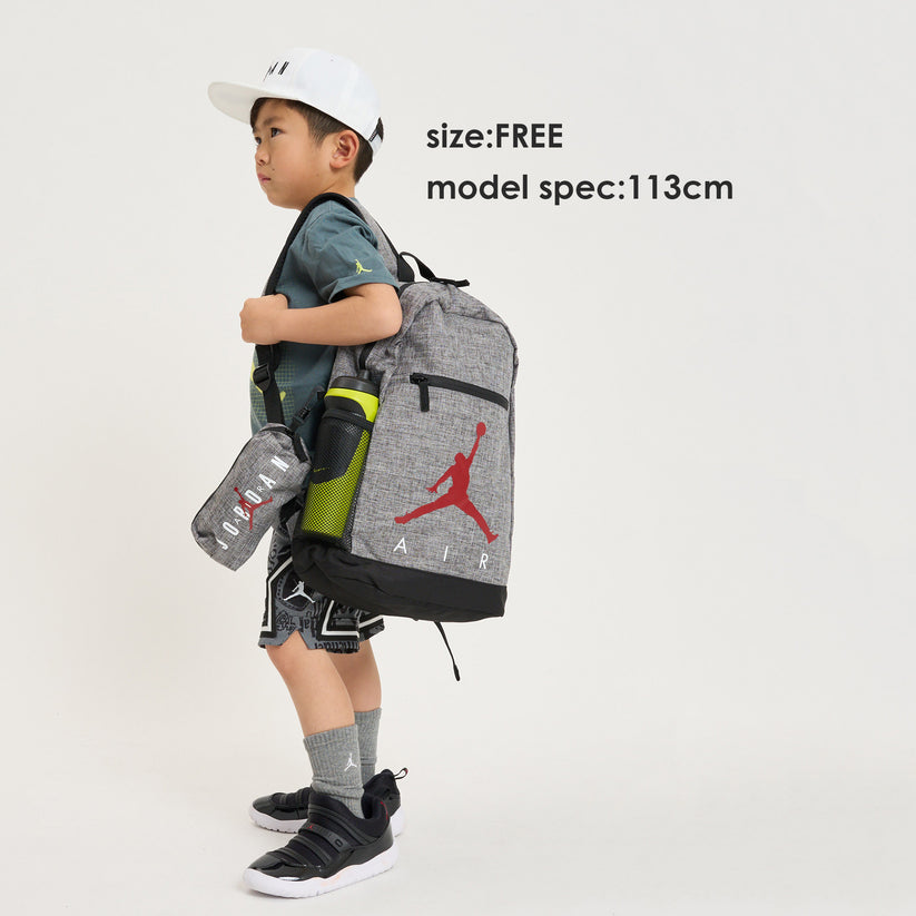 JORDAN(ジョーダン) バックパック AIR SCHOOL BACKPACK/PENCIL CASE
