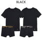 ジュニア(130-170cm) セット商品 JORDAN(ジョーダン) JHB BOYS 4PC BASICS SET