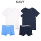 ジュニア(130-170cm) セット商品 JORDAN(ジョーダン) JHB BOYS 4PC BASICS SET