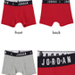 ジュニア(130-170cm) セット商品 JORDAN(ジョーダン) JHB BOYS 4PC BASICS SET