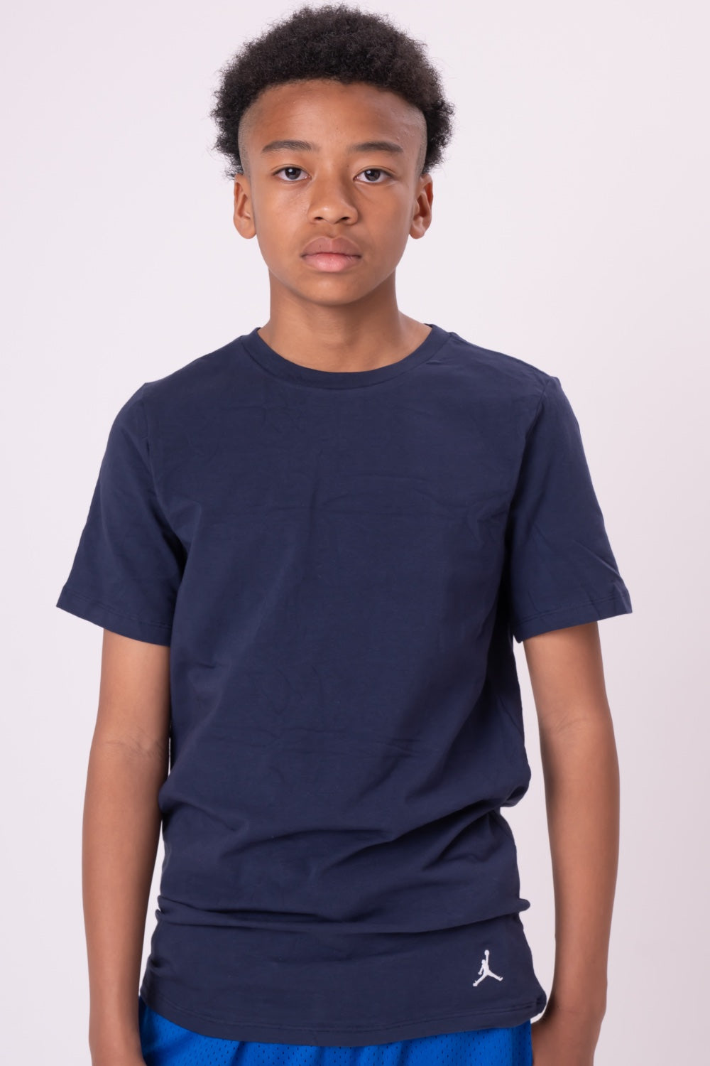 ジュニア(130-170cm) セット商品 JORDAN(ジョーダン) JHB BOYS 4PC BASICS SET