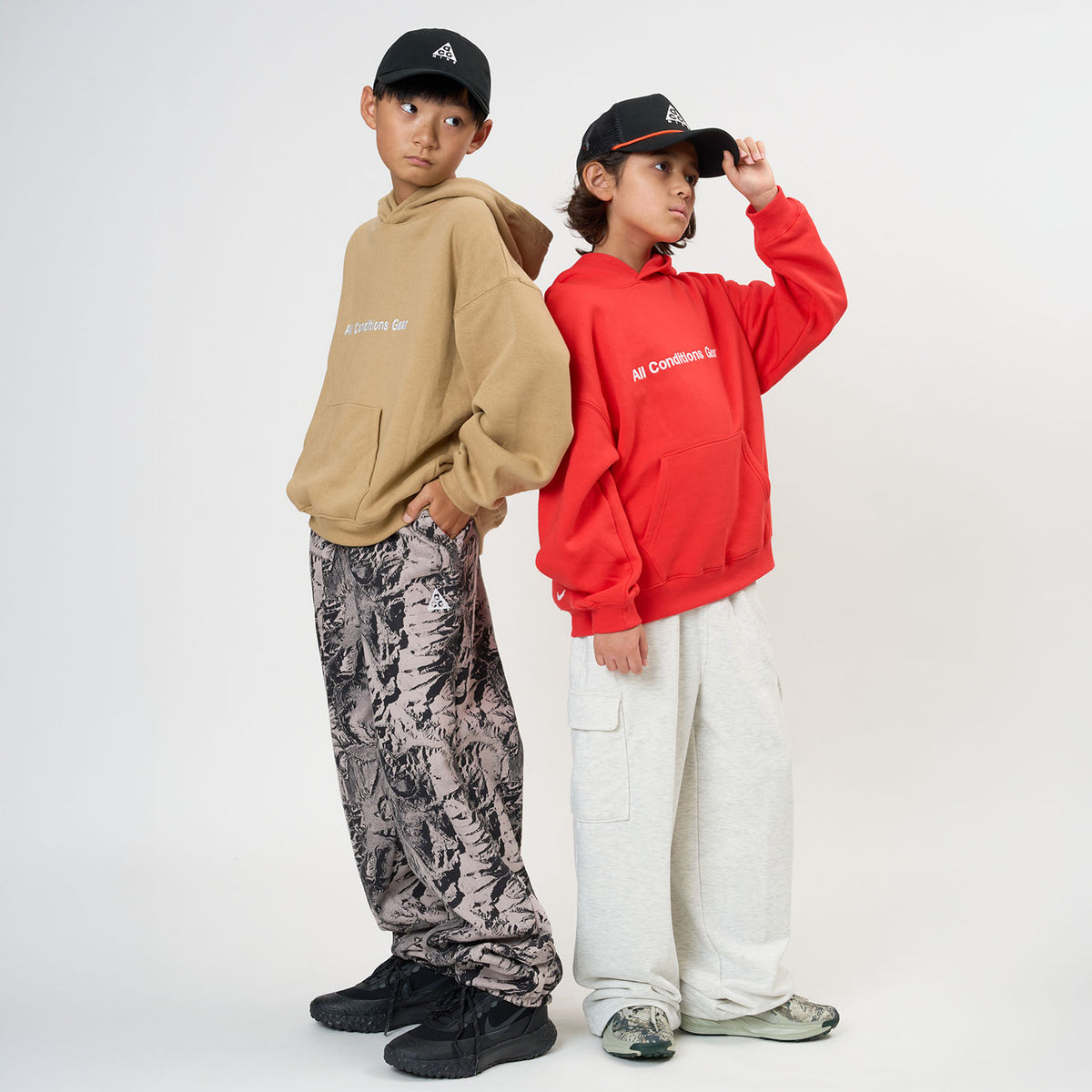 2026 F/W 14 画像2