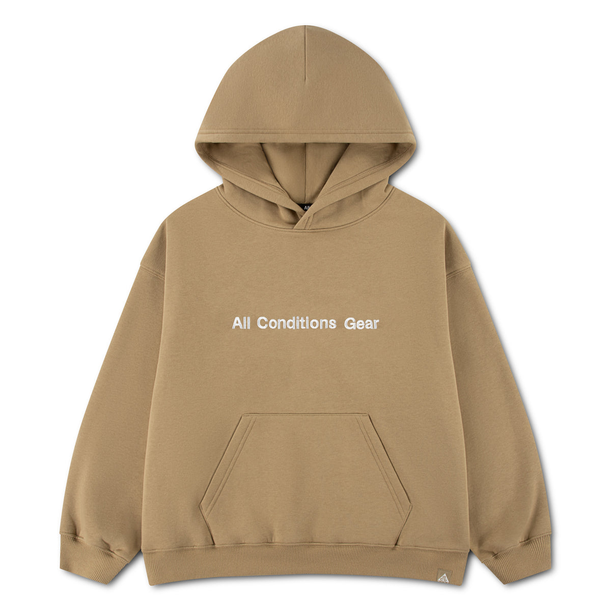 ジュニア(130-170cm) NIKE ACG (ナイキ) パーカー ACB B ACG GFX PEAKY FLEECE HOO