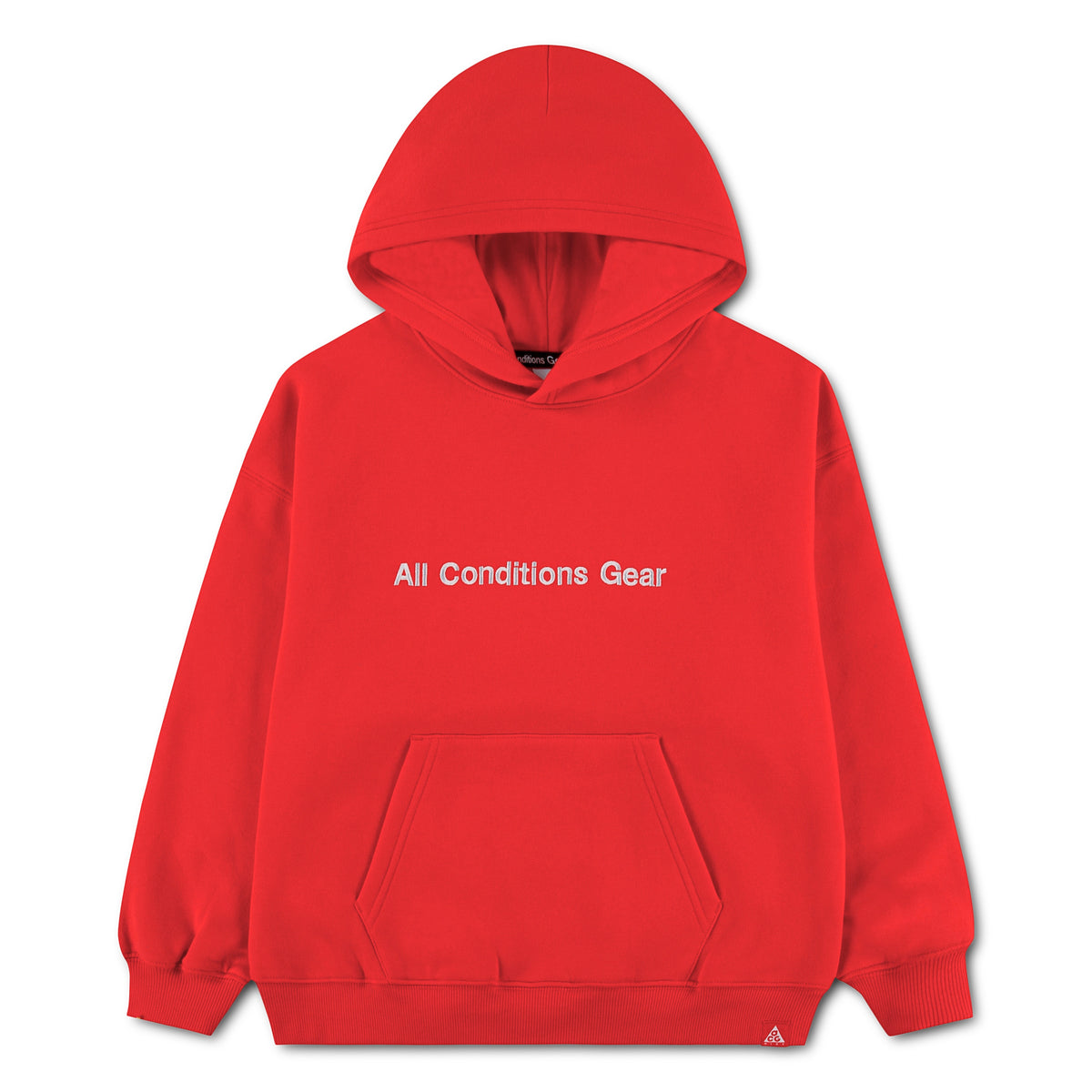 ジュニア(130-170cm) NIKE ACG (ナイキ) パーカー ACB B ACG GFX PEAKY FLEECE HOO
