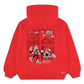 ジュニア(130-170cm) NIKE ACG (ナイキ) パーカー ACB B ACG GFX PEAKY FLEECE HOO