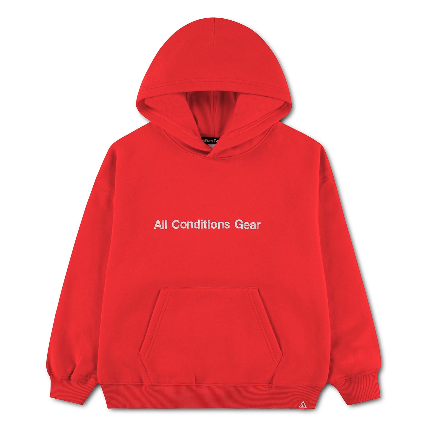 ジュニア(130-170cm) NIKE ACG (ナイキ) パーカー ACB B ACG GFX PEAKY FLEECE HOO