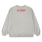 ジュニア(130-170cm) NIKE ACG (ナイキ) スエットシャツ ACB B ACG  YETI CREW NECK FLEE