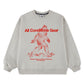 ジュニア(130-170cm) NIKE ACG (ナイキ) スエットシャツ ACB B ACG  YETI CREW NECK FLEE