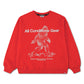 ジュニア(130-170cm) NIKE ACG (ナイキ) スエットシャツ ACB B ACG  YETI CREW NECK FLEE