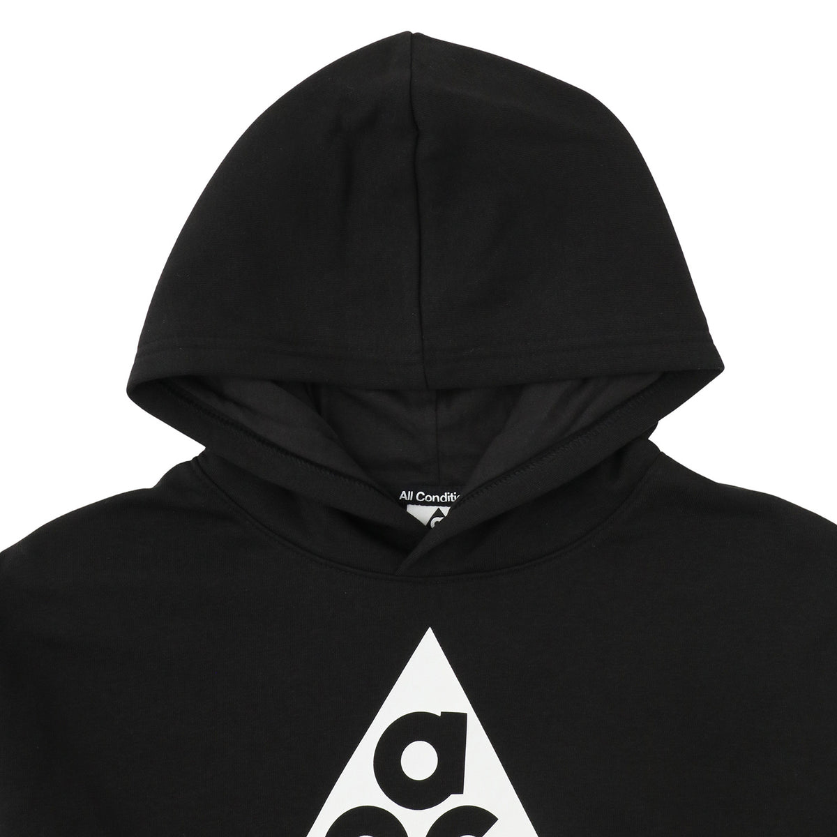 ジュニア(130-170cm) NIKE ACG (ナイキ) パーカー ACN N ACG HBR FLEECE HOODIE