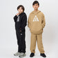 ジュニア(130-170cm) NIKE ACG (ナイキ) パーカー ACN N ACG HBR FLEECE HOODIE