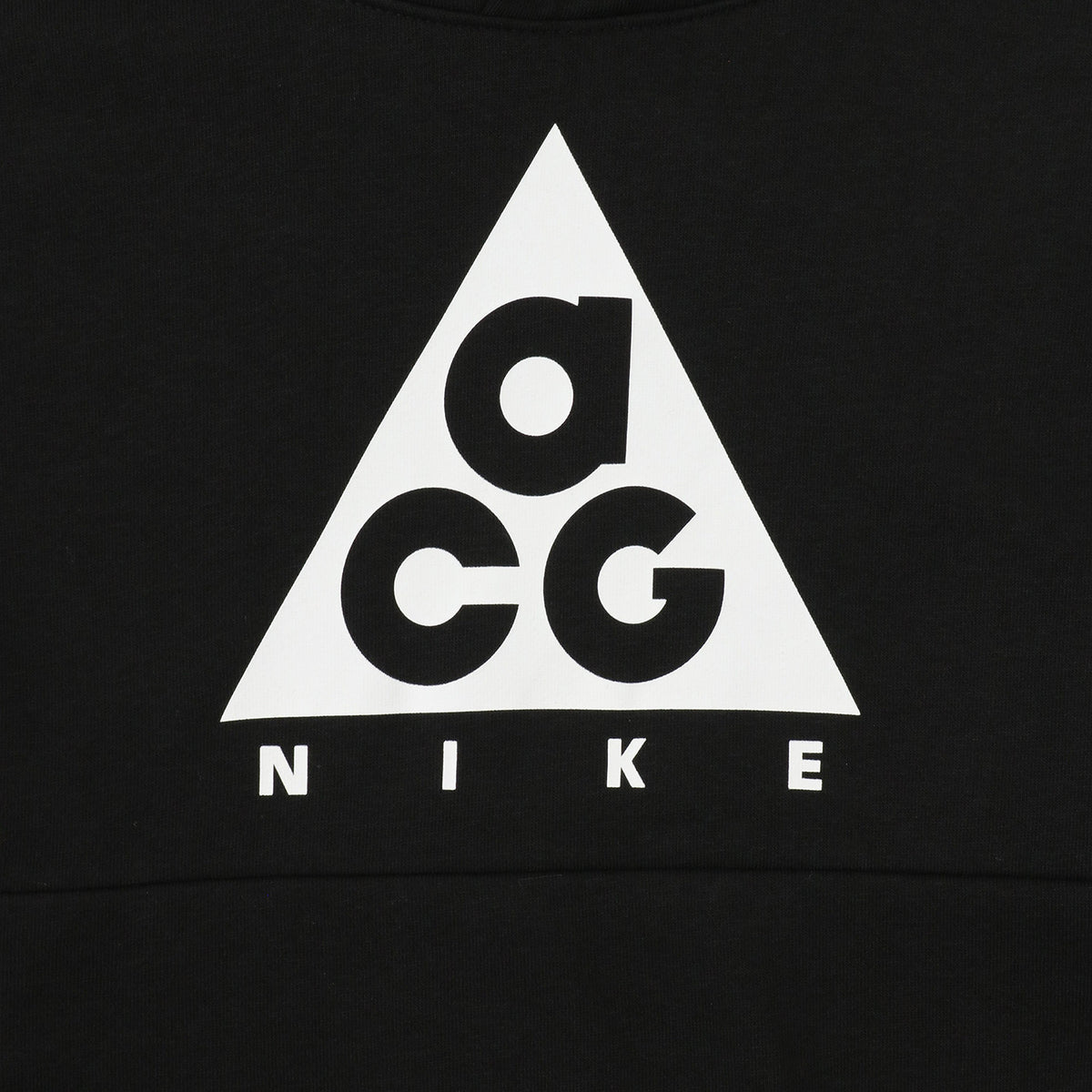 ジュニア(130-170cm) NIKE ACG (ナイキ) パーカー ACN N ACG HBR FLEECE HOODIE