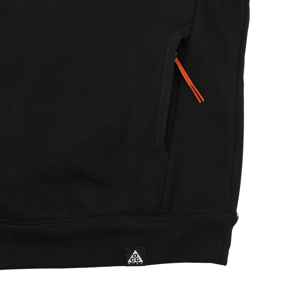 ジュニア(130-170cm) NIKE ACG (ナイキ) パーカー ACN N ACG HBR FLEECE HOODIE