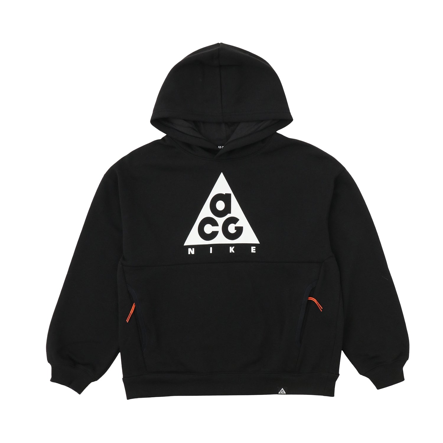 ジュニア(130-170cm) NIKE ACG (ナイキ) パーカー ACN N ACG HBR
