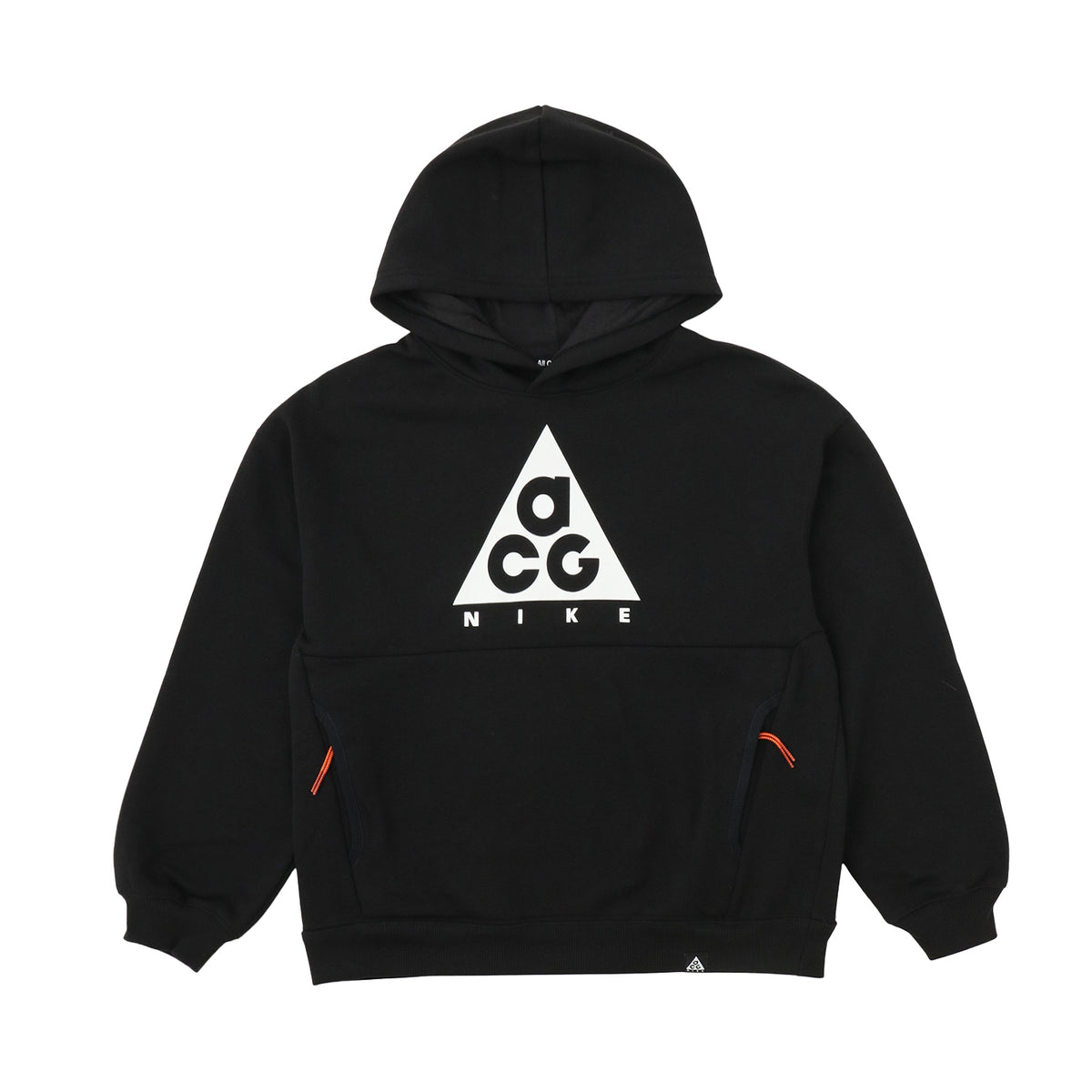 ジュニア(130-170cm) NIKE ACG (ナイキ) パーカー ACN N ACG HBR FLEECE HOODIE
