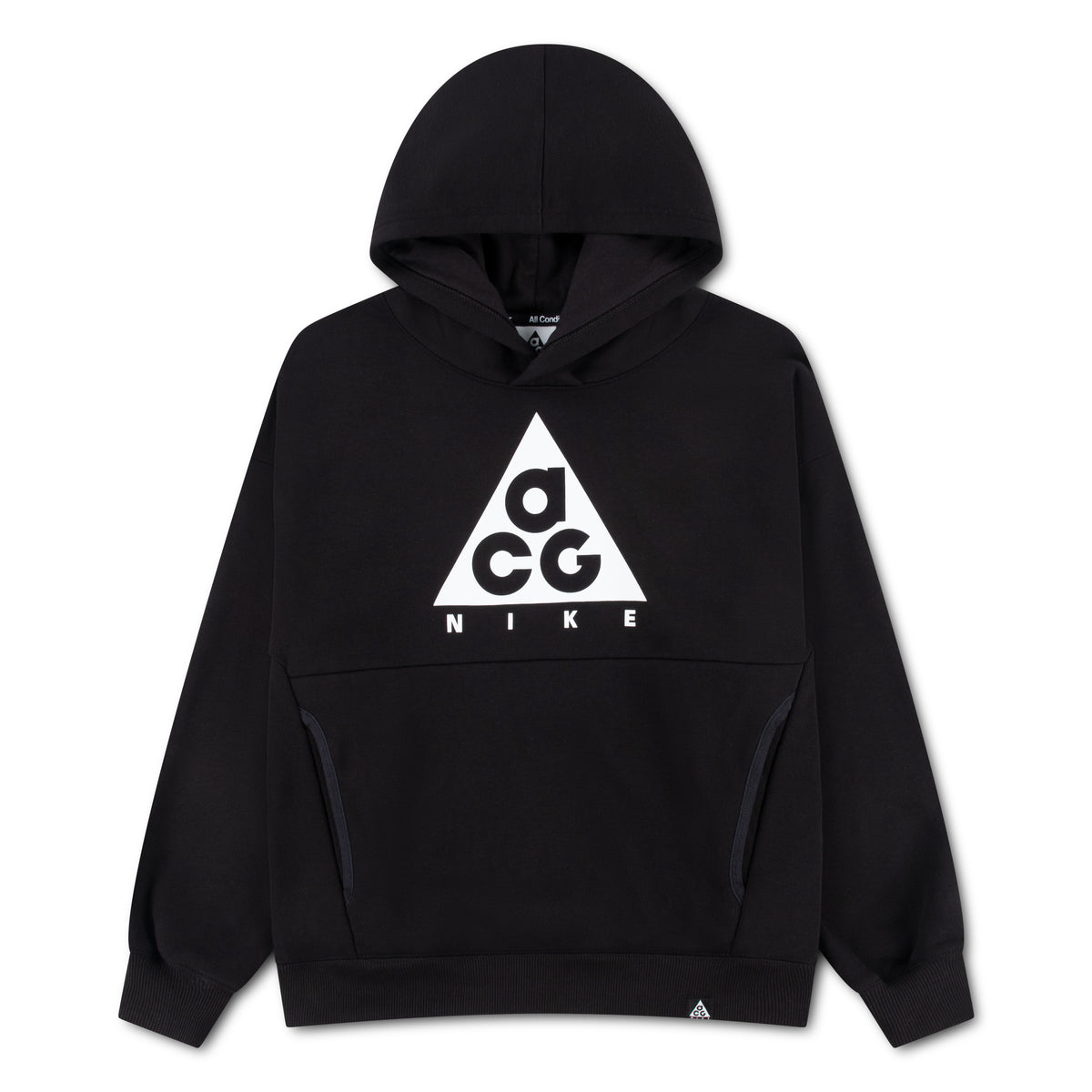 ジュニア(130-170cm) NIKE ACG (ナイキ) パーカー ACN N ACG HBR FLEECE HOODIE