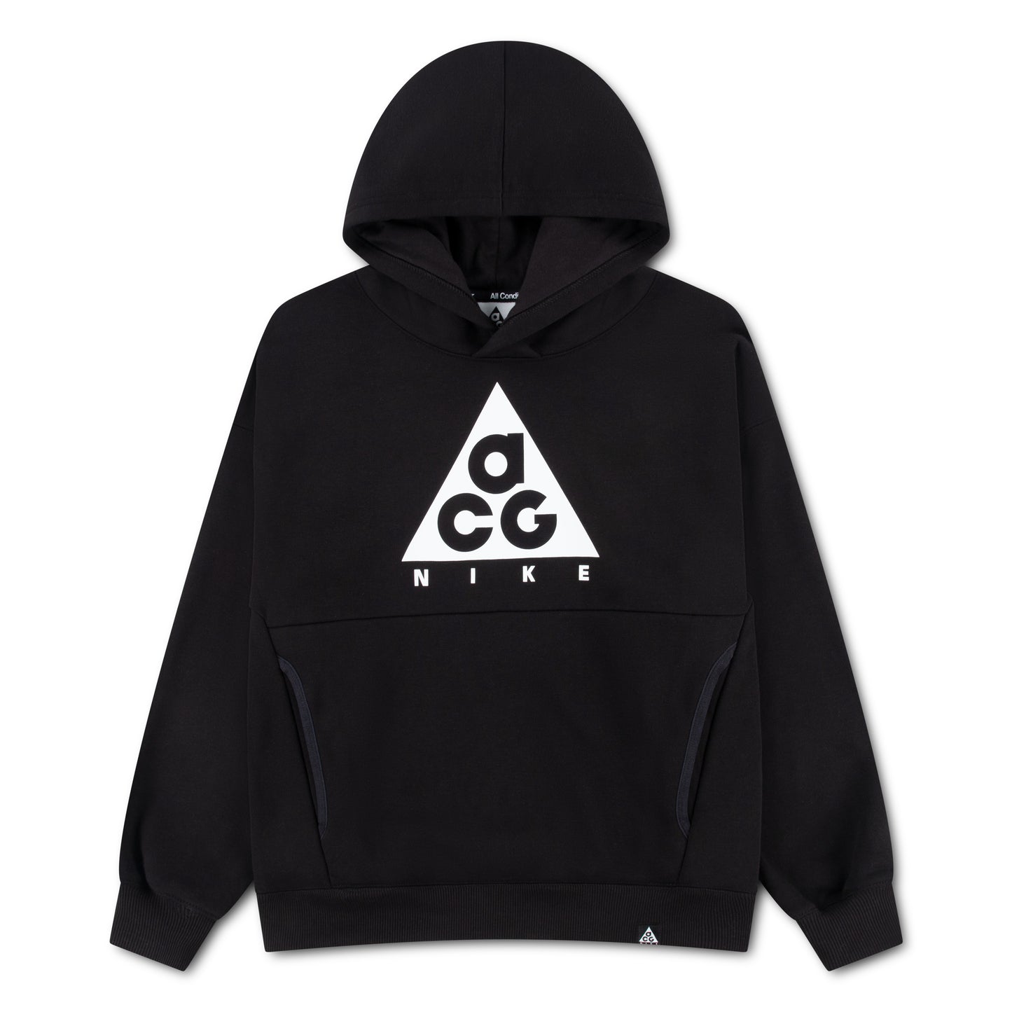 ジュニア(130-170cm) NIKE ACG (ナイキ) パーカー ACN N ACG HBR FLEECE HOODIE
