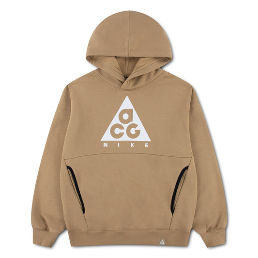 ジュニア(130-170cm) NIKE ACG (ナイキ) パーカー ACN N ACG HBR FLEECE HOODIE
