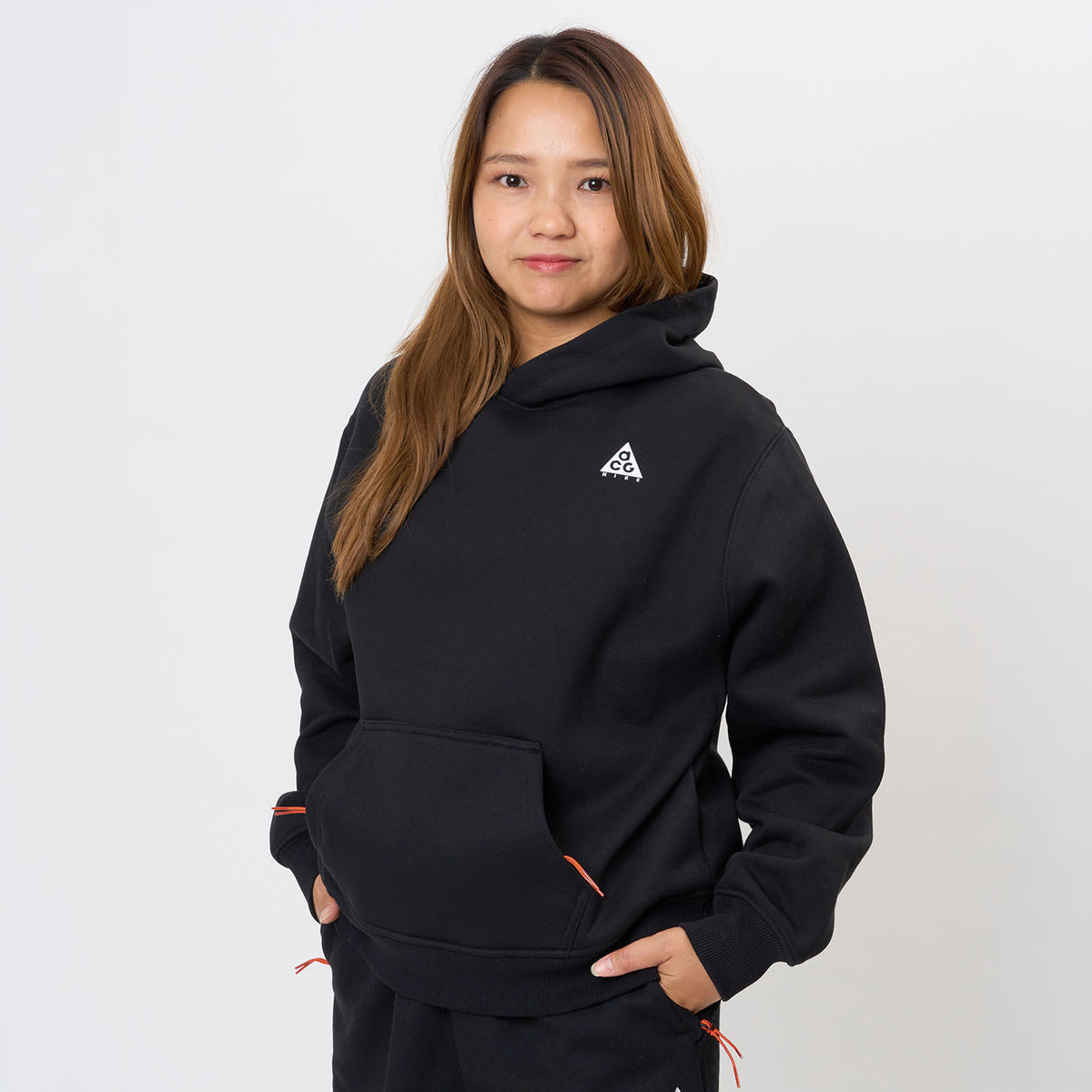 ジュニア(130-170cm) NIKE ACG (ナイキ) パーカー ACN N ACG RELAXED FLEECE HOODI