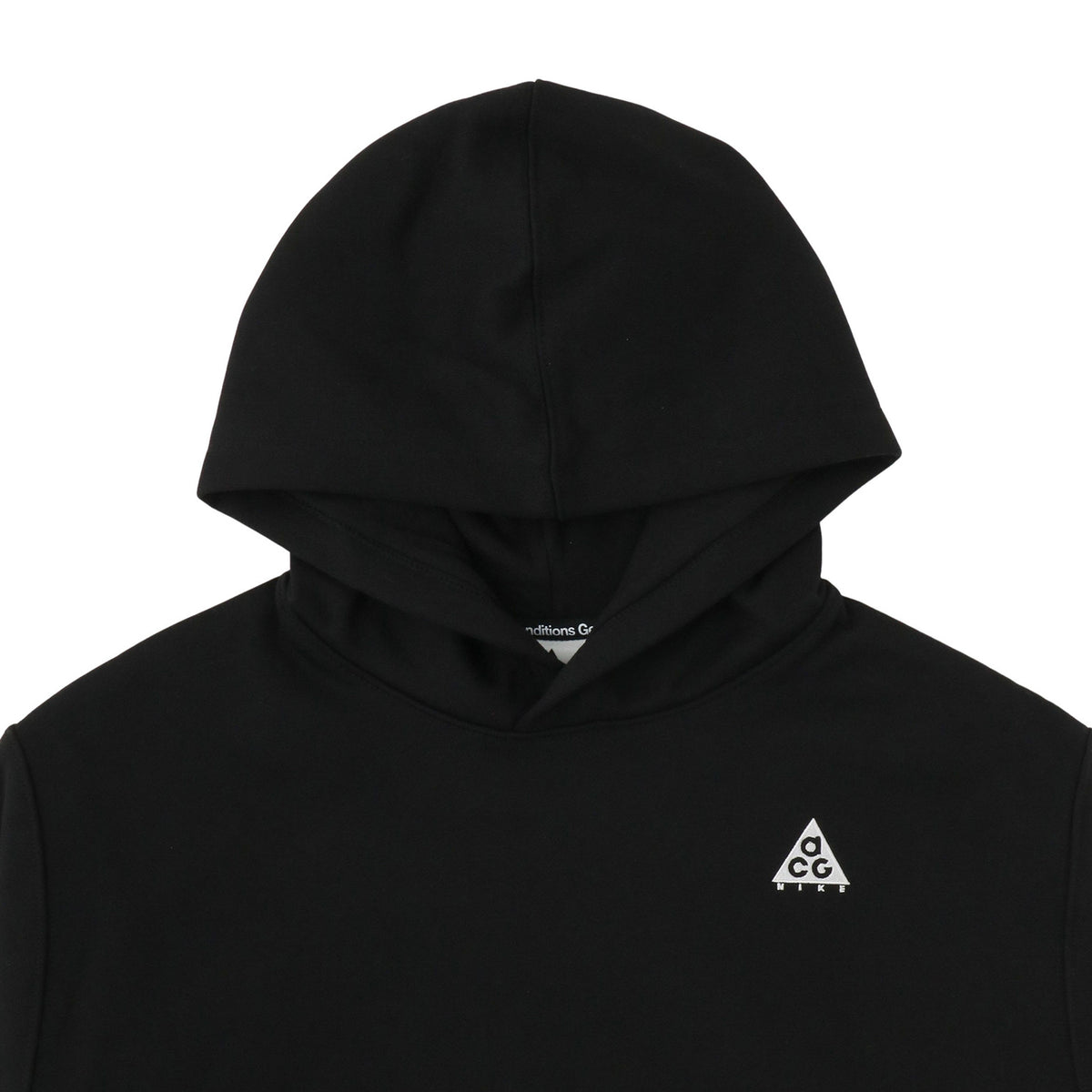 ジュニア(130-170cm) NIKE ACG (ナイキ) パーカー ACN N ACG RELAXED FLEECE HOODI