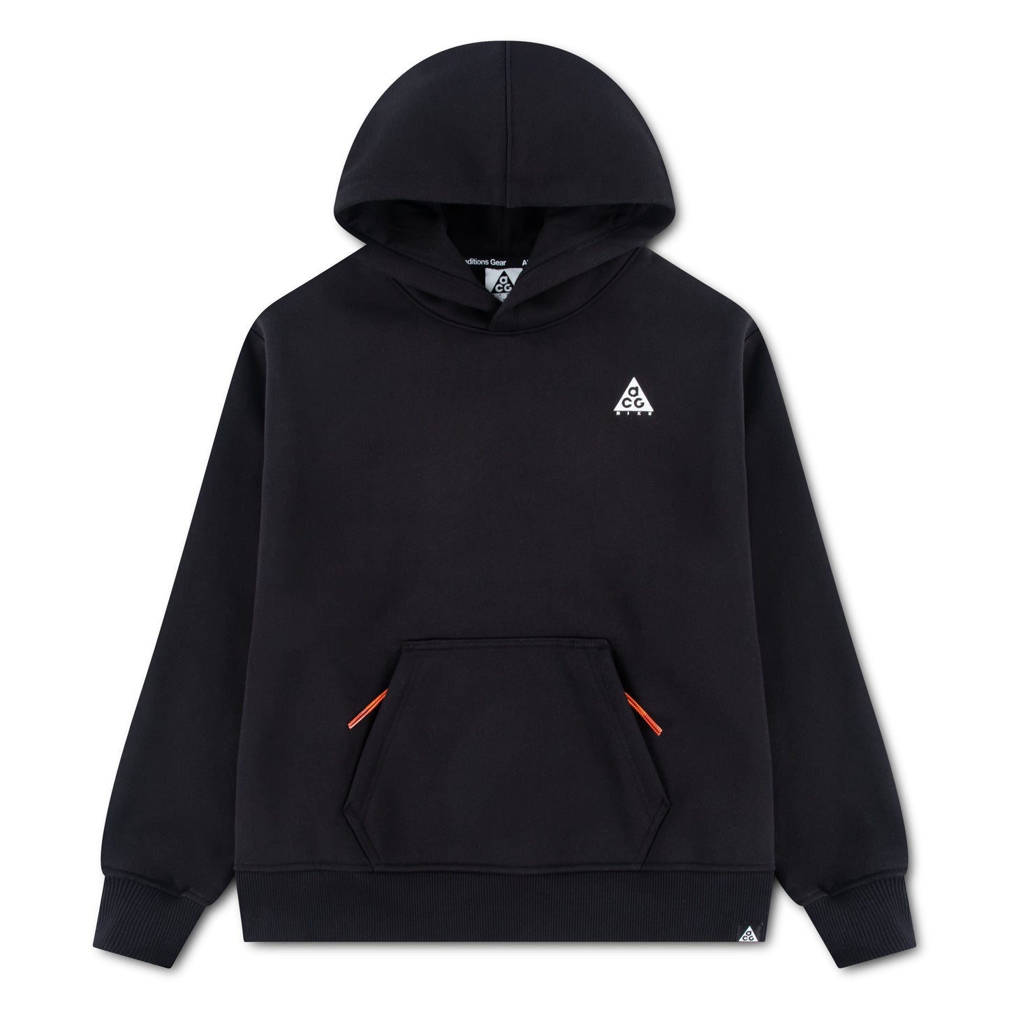 ジュニア(130-170cm) NIKE ACG (ナイキ) パーカー ACN N ACG RELAXED FLEECE HOODI