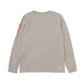 ジュニア(130-170cm) NIKE ACG (ナイキ) 長袖Tシャツ ACN N ACG HBR LS JERSEY TEE