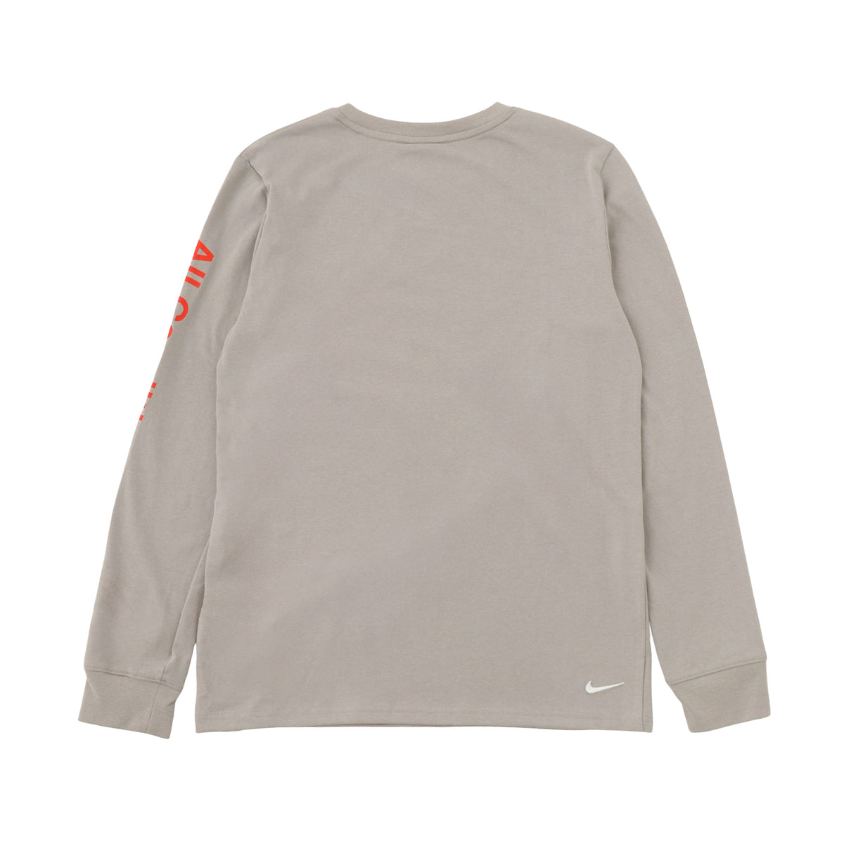 ジュニア(130-170cm) NIKE ACG (ナイキ) 長袖Tシャツ ACN N ACG HBR LS JERSEY TEE