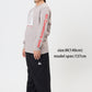 ジュニア(130-170cm) NIKE ACG (ナイキ) 長袖Tシャツ ACN N ACG HBR LS JERSEY TEE