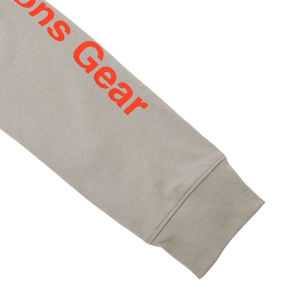 ジュニア(130-170cm) NIKE ACG (ナイキ) 長袖Tシャツ ACN N ACG HBR LS JERSEY TEE