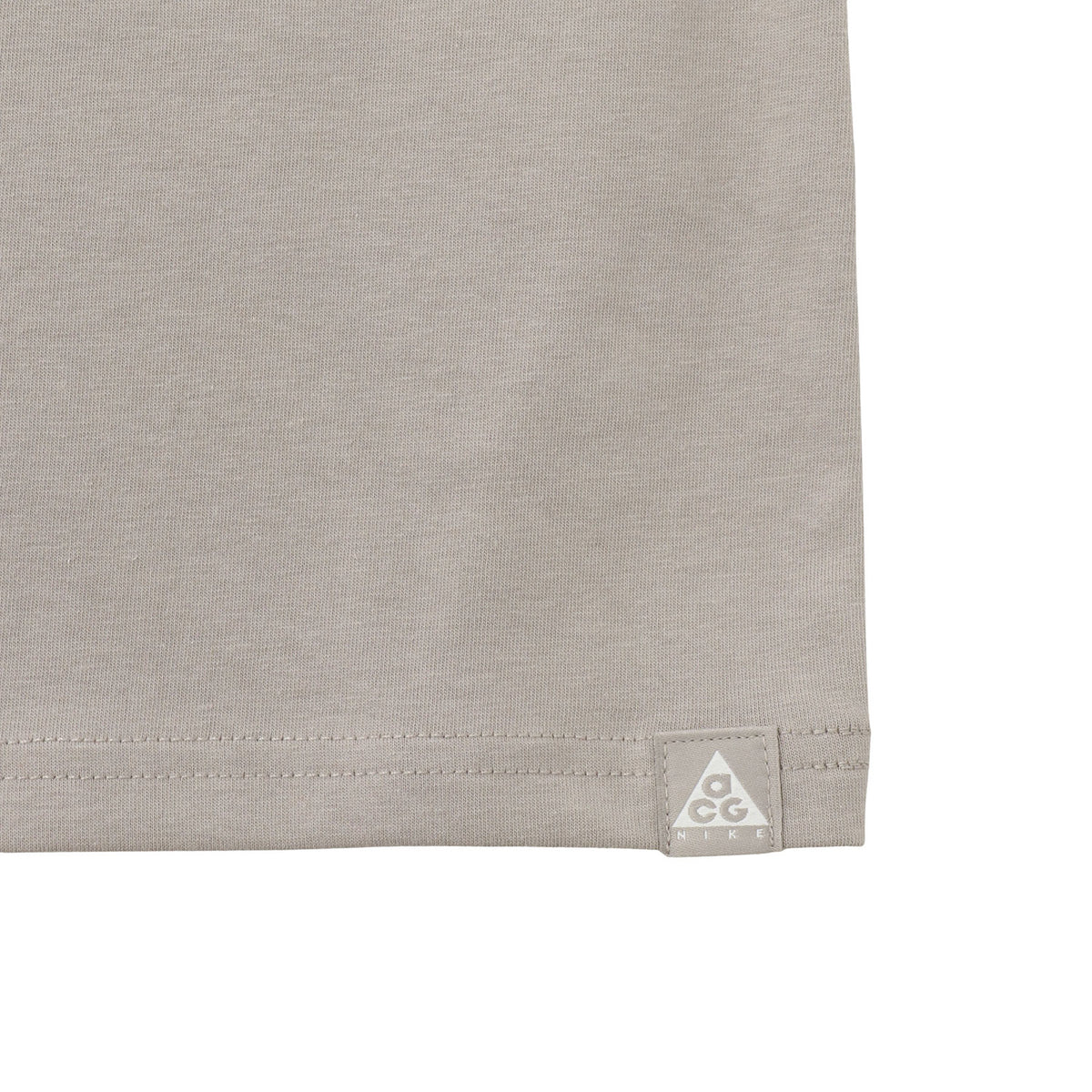 ジュニア(130-170cm) NIKE ACG (ナイキ) 長袖Tシャツ ACN N ACG HBR LS JERSEY TEE