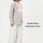 ジュニア(130-170cm) NIKE ACG (ナイキ) 長袖Tシャツ ACN N ACG HBR LS JERSEY TEE