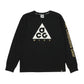 ジュニア(130-170cm) NIKE ACG (ナイキ) 長袖Tシャツ ACN N ACG HBR LS JERSEY TEE
