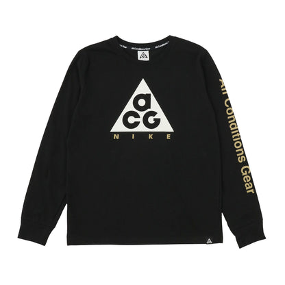 ジュニア(130-170cm) NIKE ACG (ナイキ) 長袖Tシャツ ACN N ACG HBR LS JERSEY TEE
