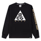 ジュニア(130-170cm) NIKE ACG (ナイキ) 長袖Tシャツ ACN N ACG HBR LS JERSEY TEE