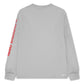 ジュニア(130-170cm) NIKE ACG (ナイキ) 長袖Tシャツ ACN N ACG HBR LS JERSEY TEE