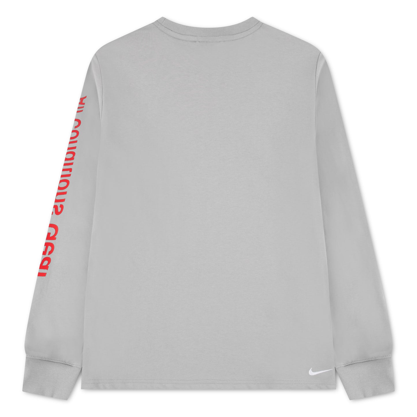 ジュニア(130-170cm) NIKE ACG (ナイキ) 長袖Tシャツ ACN N ACG HBR LS JERSEY TEE