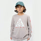 ジュニア(130-170cm) NIKE ACG (ナイキ) 長袖Tシャツ ACN N ACG HBR LS JERSEY TEE