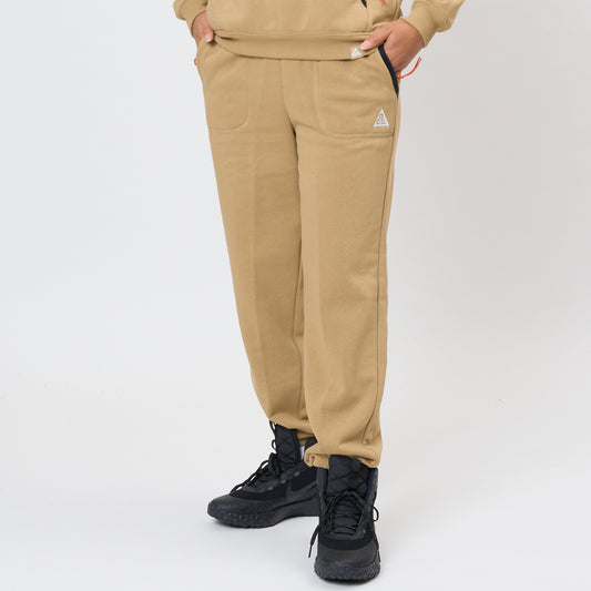ジュニア(130-170cm) NIKE ACG (ナイキ) フリースパンツ ACN N ACG LBR FLEECE PANT