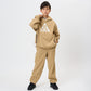 ジュニア(130-170cm) NIKE ACG (ナイキ) フリースパンツ ACN N ACG LBR FLEECE PANT