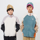 ジュニア(130-170cm) NIKE ACG (ナイキ) ジャケット ACN N ACG POLAR FLEECE HIKE JK