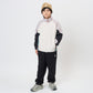 ジュニア(130-170cm) NIKE ACG (ナイキ) ジャケット ACN N ACG POLAR FLEECE HIKE JK