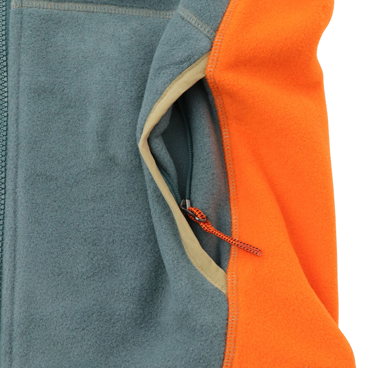 ジュニア(130-170cm) NIKE ACG (ナイキ) ジャケット ACN N ACG POLAR FLEECE HIKE JK