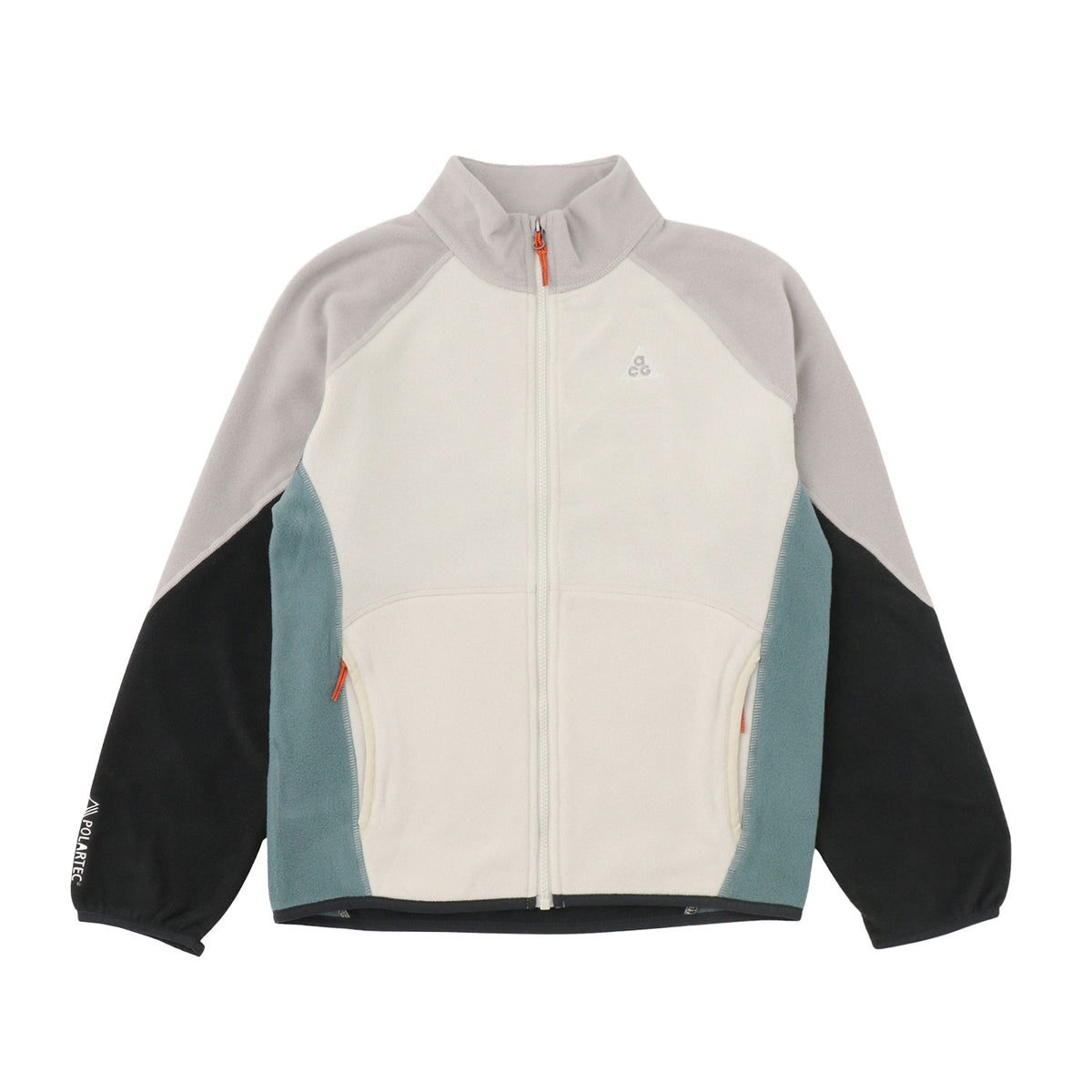 ジュニア(130-170cm) NIKE ACG (ナイキ) ジャケット ACN N ACG POLAR FLEECE HIKE JK