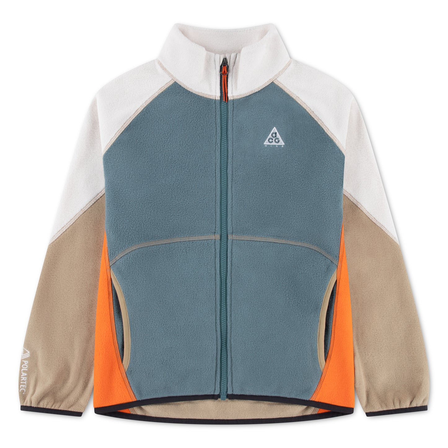 ジュニア(130-170cm) NIKE ACG (ナイキ) ジャケット ACN N ACG POLAR FLEECE HIKE JK