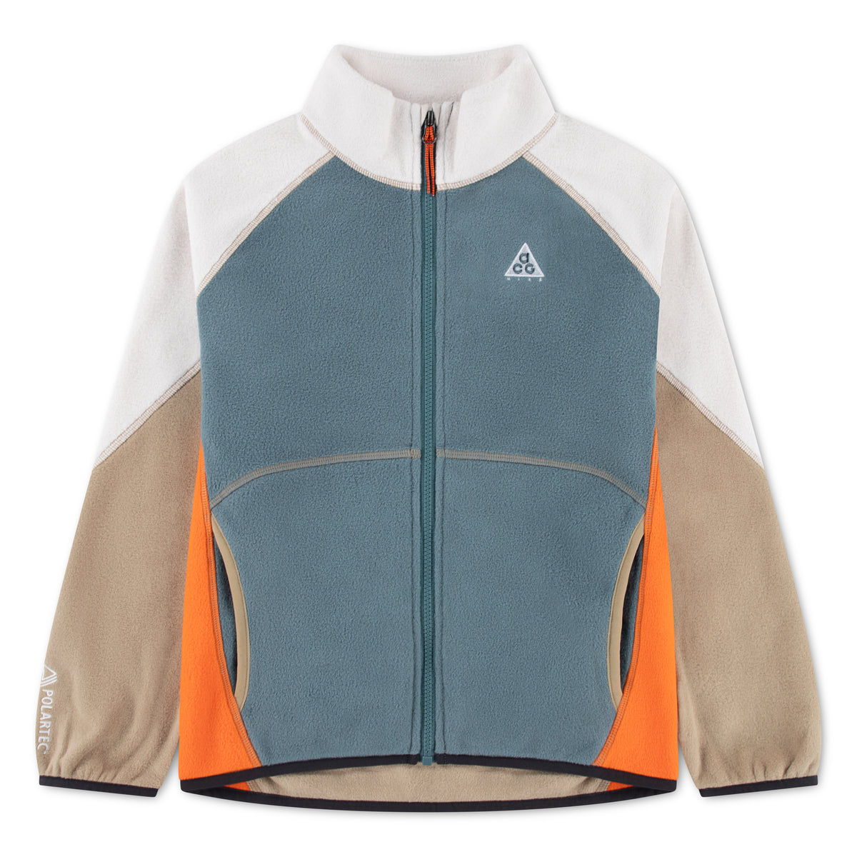 ジュニア(130-170cm) NIKE ACG (ナイキ) ジャケット ACN N ACG POLAR FLEECE HIKE JK